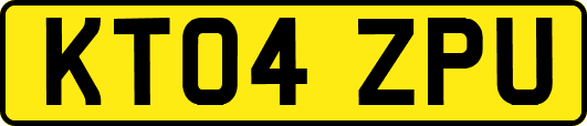 KT04ZPU