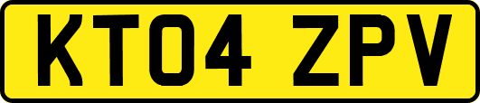 KT04ZPV