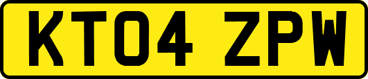 KT04ZPW
