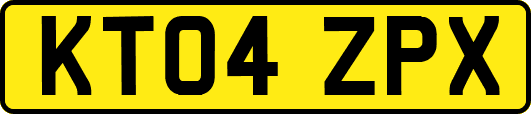 KT04ZPX