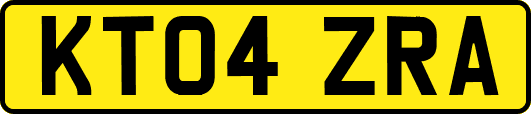 KT04ZRA