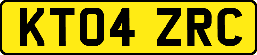KT04ZRC