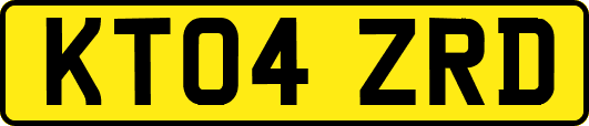 KT04ZRD