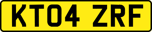 KT04ZRF