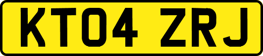 KT04ZRJ