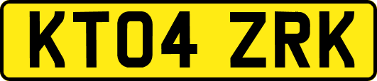 KT04ZRK