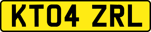 KT04ZRL
