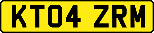 KT04ZRM