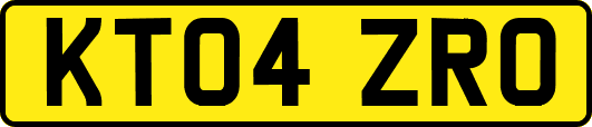 KT04ZRO