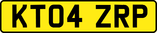 KT04ZRP