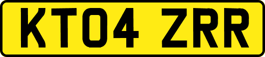 KT04ZRR