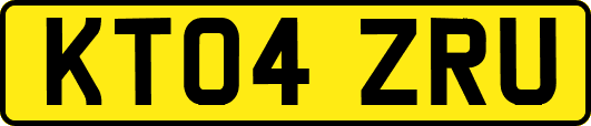 KT04ZRU