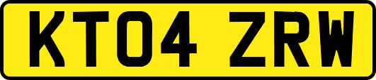 KT04ZRW