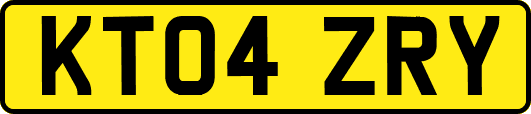 KT04ZRY
