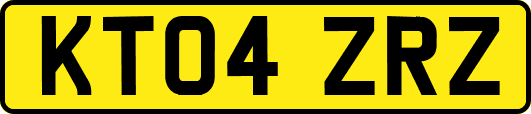 KT04ZRZ