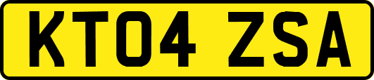 KT04ZSA