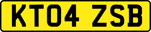 KT04ZSB