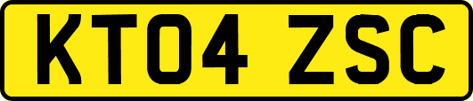 KT04ZSC