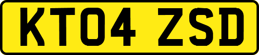 KT04ZSD