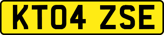 KT04ZSE