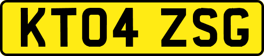 KT04ZSG