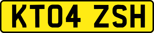 KT04ZSH