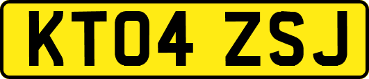 KT04ZSJ