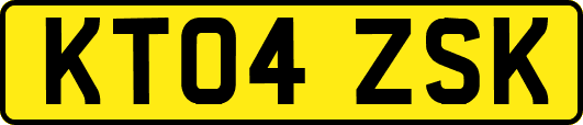KT04ZSK