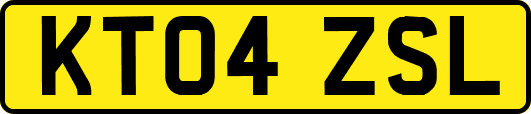 KT04ZSL