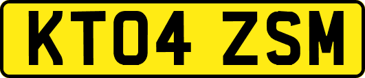 KT04ZSM