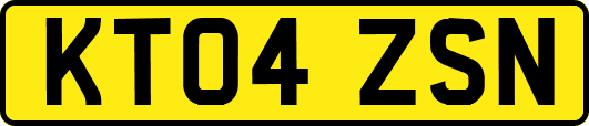 KT04ZSN