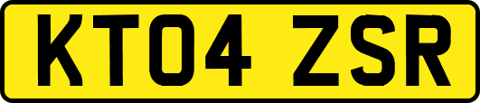 KT04ZSR