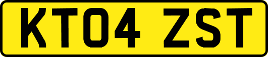 KT04ZST