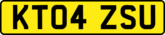KT04ZSU