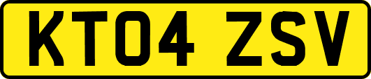 KT04ZSV