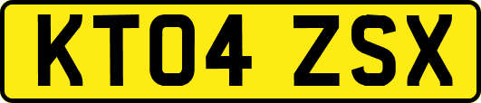KT04ZSX