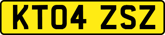 KT04ZSZ