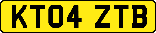 KT04ZTB