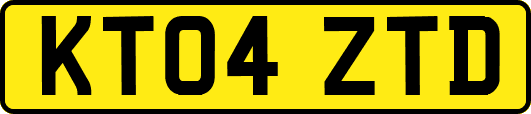 KT04ZTD