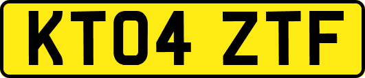 KT04ZTF
