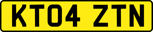 KT04ZTN