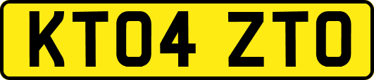 KT04ZTO
