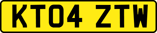 KT04ZTW