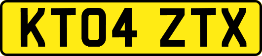 KT04ZTX