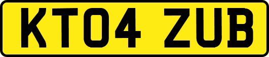 KT04ZUB