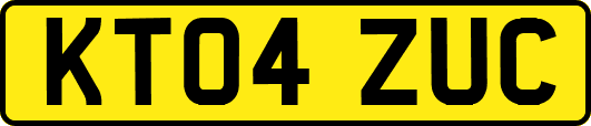 KT04ZUC