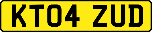 KT04ZUD