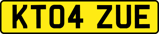 KT04ZUE