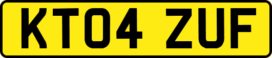 KT04ZUF