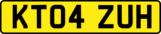 KT04ZUH